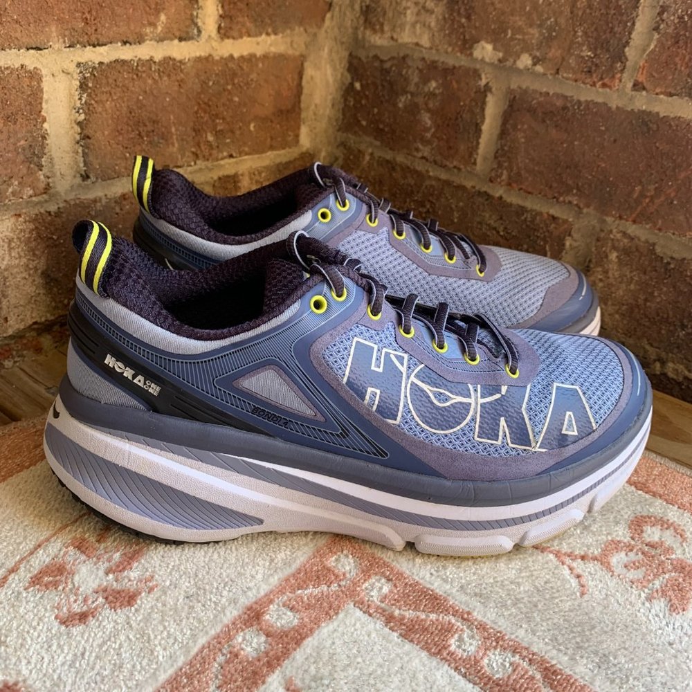 Hoka One One Shoes